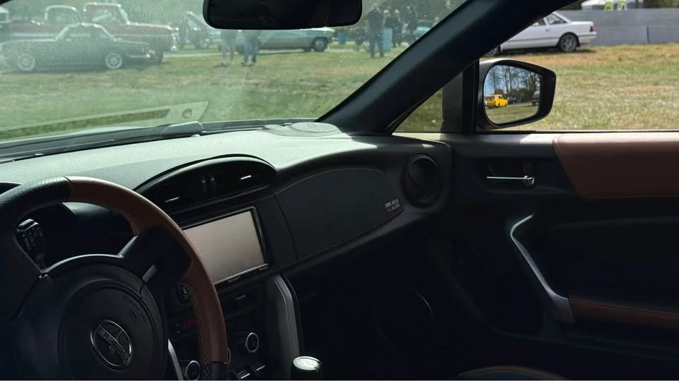 2016 Scion FR-S - Image 16 of 17
