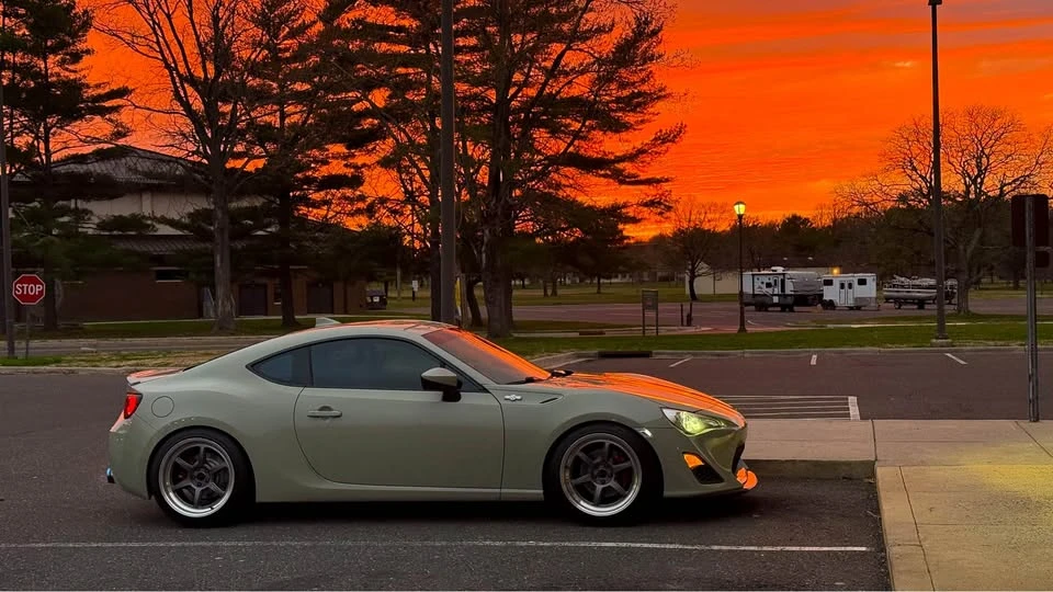 2016 Scion FR-S - Image 8 of 17