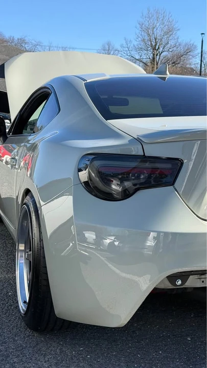 2016 Scion FR-S - Image 2 of 17