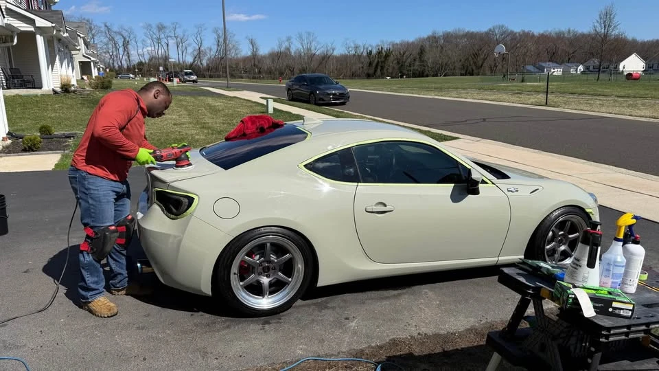 2016 Scion FR-S - Image 5 of 17