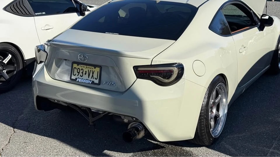 2016 Scion FR-S - Image 6 of 17