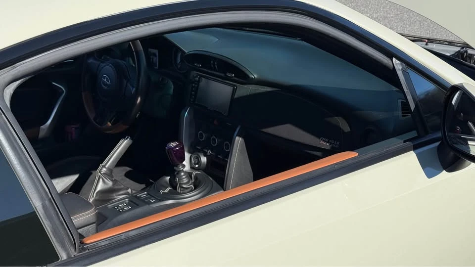 2016 Scion FR-S - Image 4 of 17