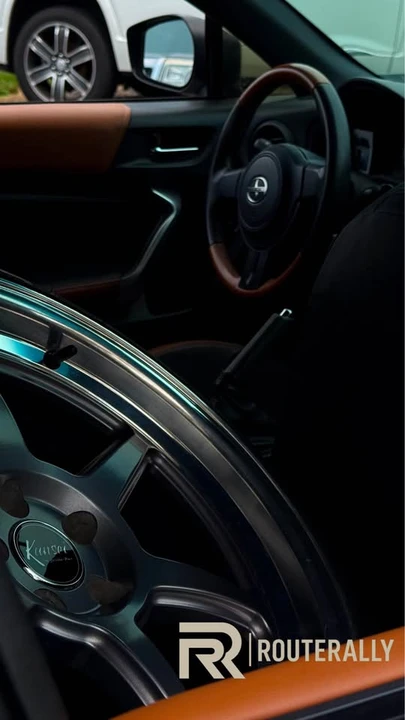 2016 Scion FR-S - Image 17 of 17
