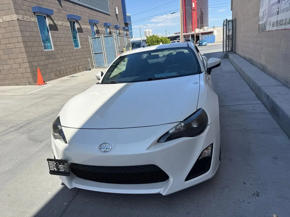 2016 Scion FR-S - Image 16 of 19