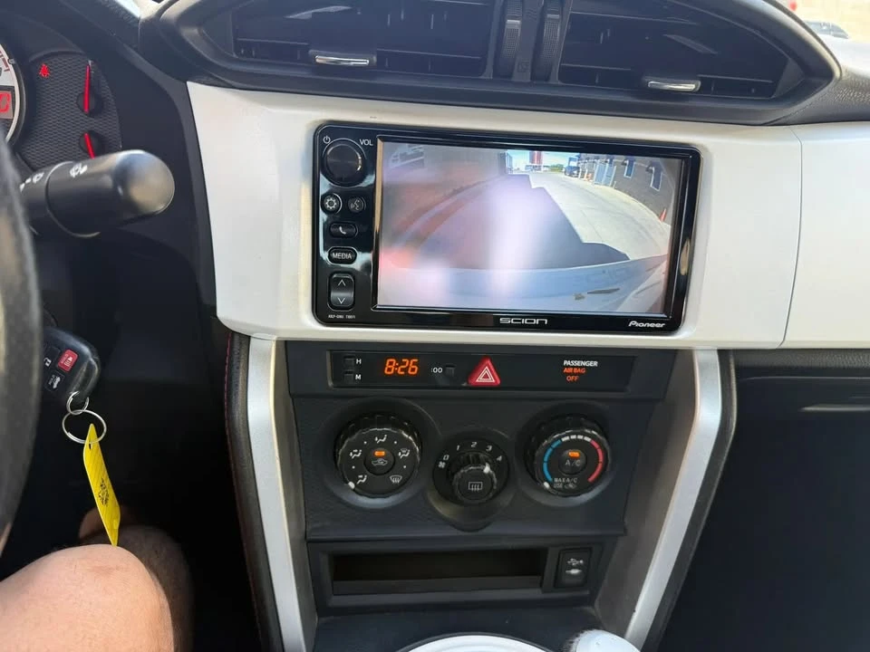 2016 Scion FR-S - Image 15 of 19