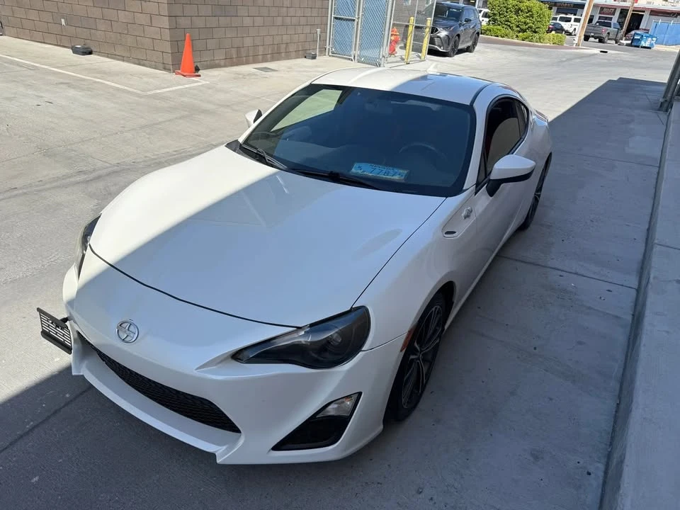 2016 Scion FR-S - Image 17 of 19
