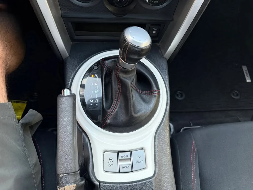 2016 Scion FR-S - Image 13 of 19