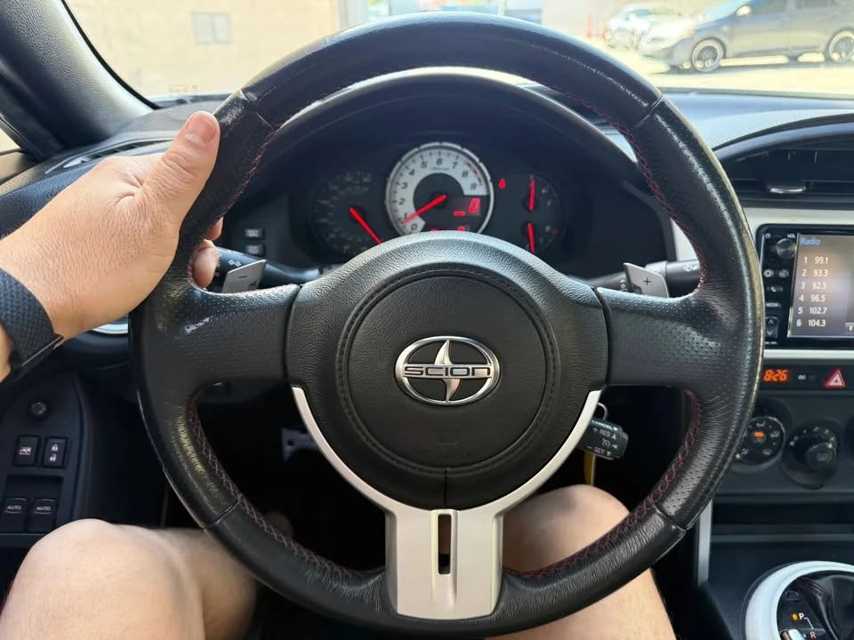 2016 Scion FR-S - Image 18 of 19
