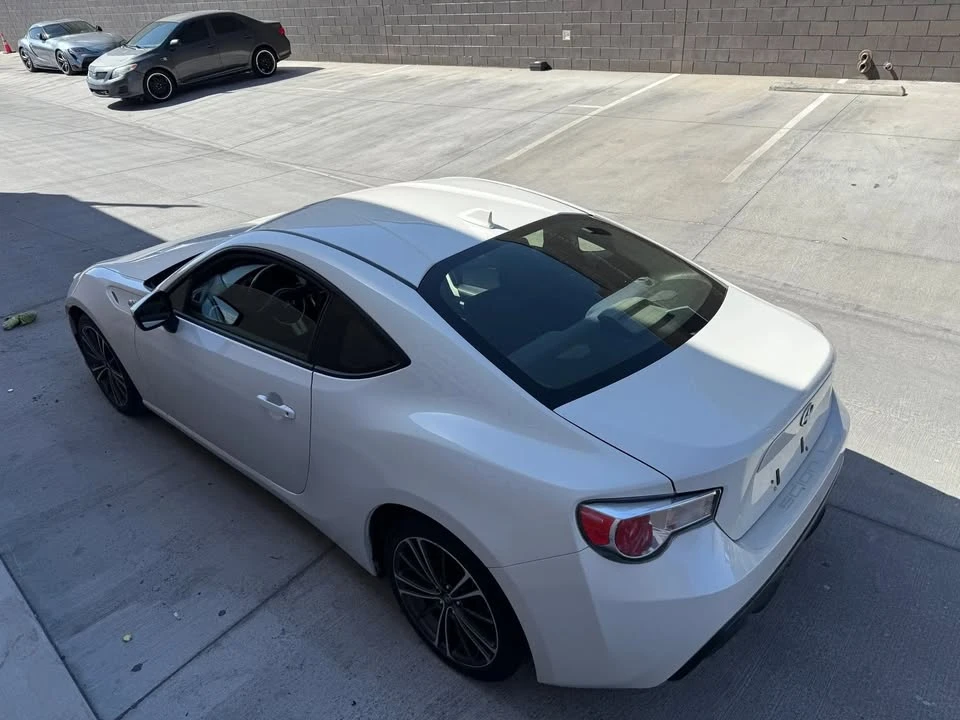 2016 Scion FR-S - Image 6 of 19