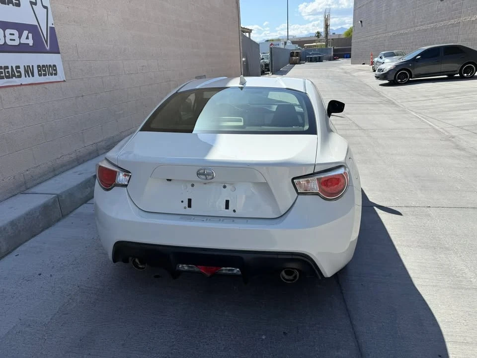 2016 Scion FR-S - Image 4 of 19