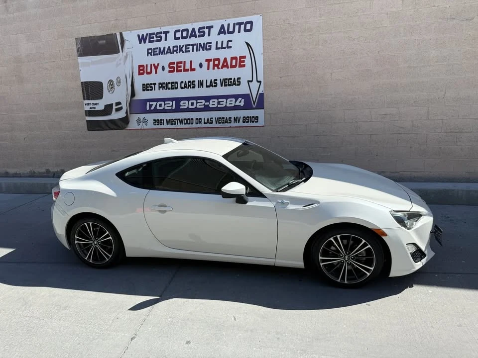 2016 Scion FR-S - Image 2 of 19