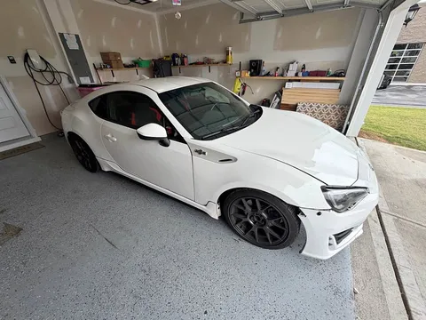 2016 Scion FR-S Release Series 2.0