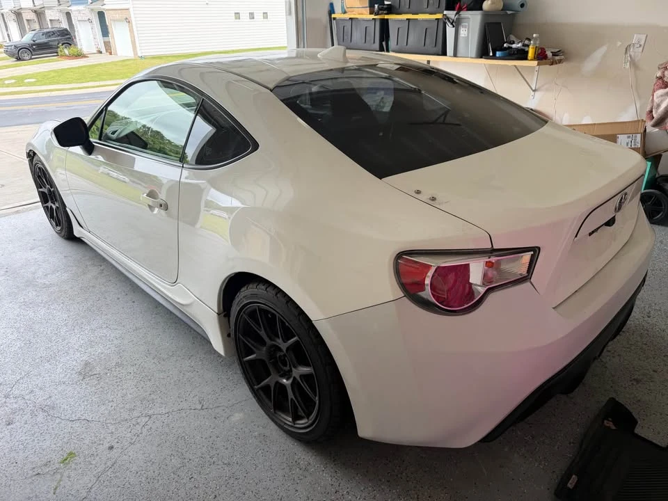 2016 Scion FR-S - Image 3 of 9