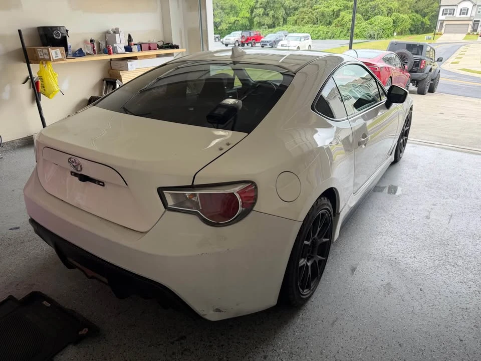 2016 Scion FR-S - Image 4 of 9