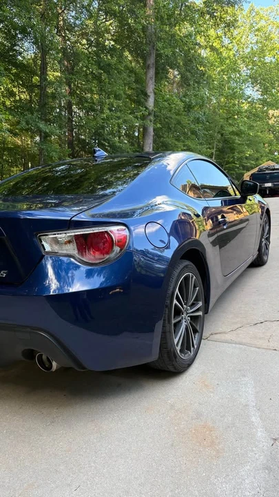 2016 Scion FR-S - Image 2 of 17