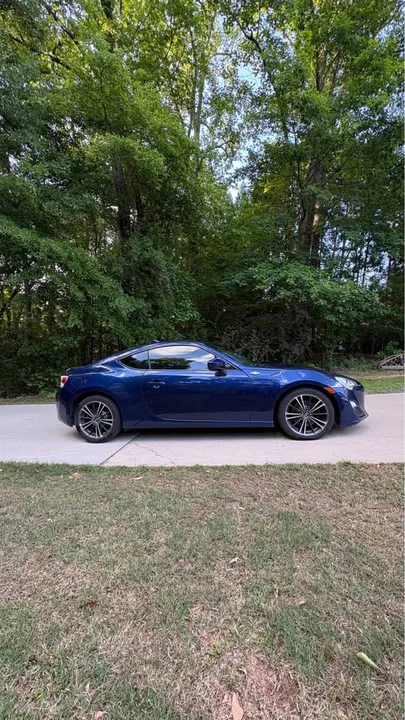 2016 Scion FR-S - Image 3 of 17