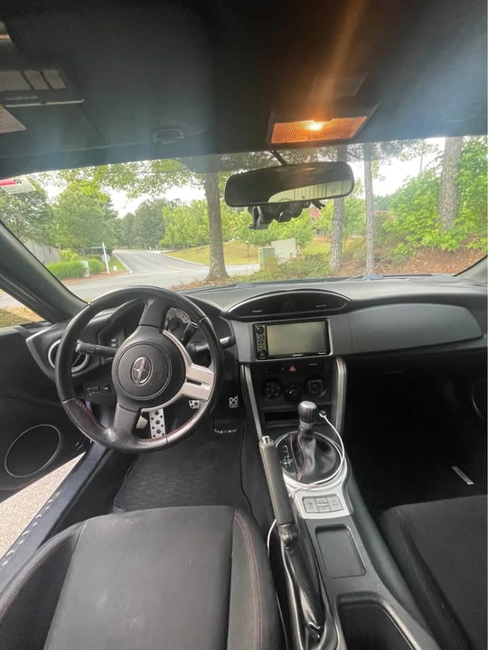 2016 Scion FR-S - Image 14 of 17