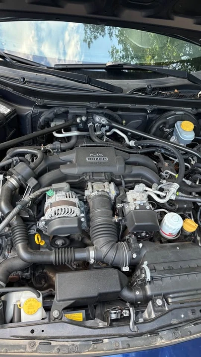 2016 Scion FR-S - Image 17 of 17