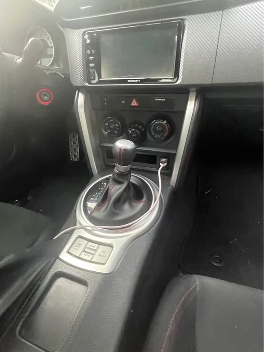 2016 Scion FR-S - Image 15 of 17