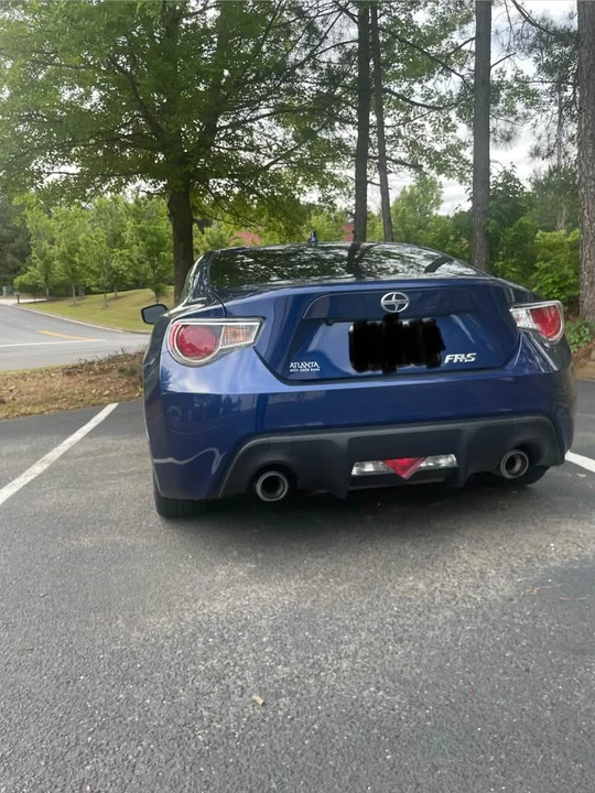 2016 Scion FR-S - Image 6 of 17