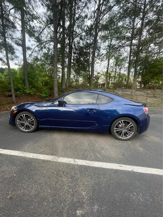 2016 Scion FR-S - Image 5 of 17
