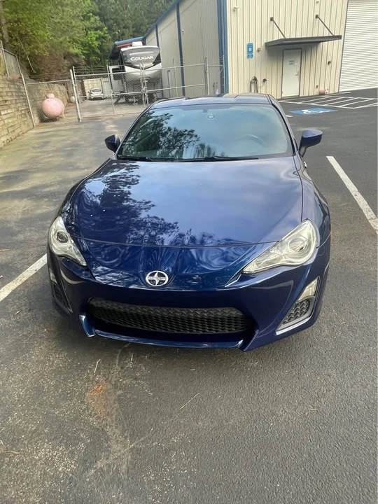 2016 Scion FR-S - Image 4 of 17
