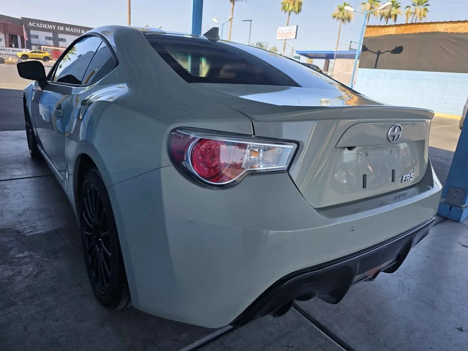 2016 Scion FR-S - Image 5 of 16