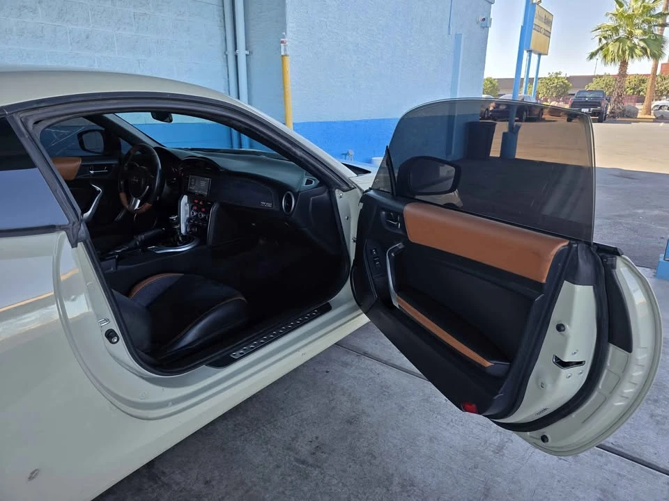 2016 Scion FR-S - Image 12 of 16