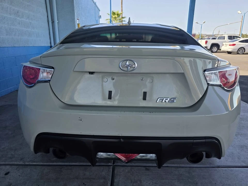 2016 Scion FR-S - Image 6 of 16