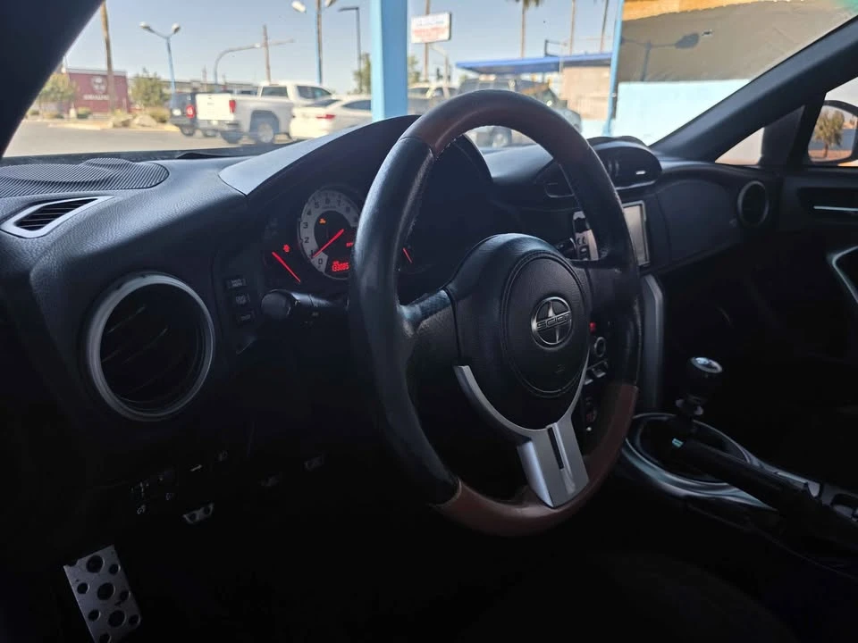 2016 Scion FR-S - Image 11 of 16