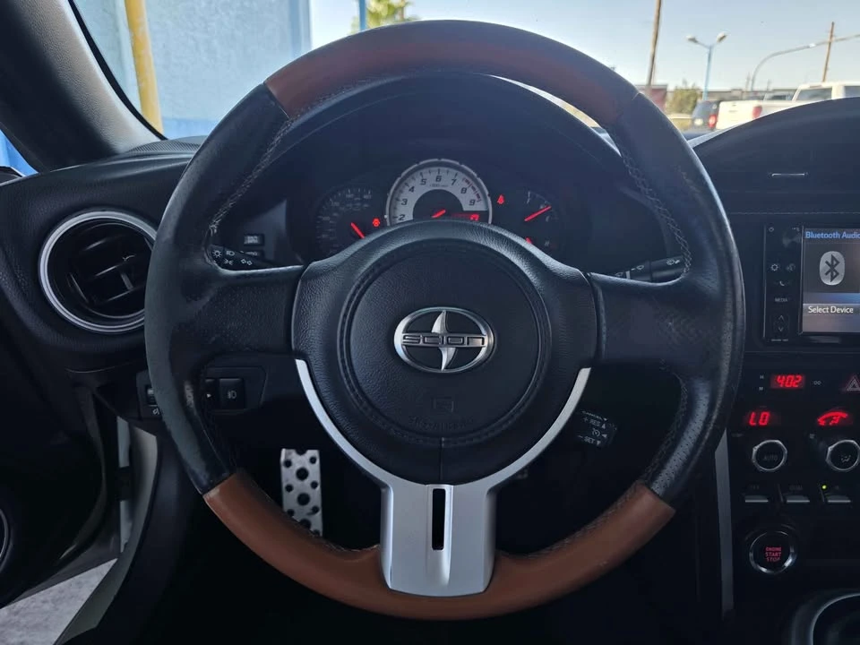 2016 Scion FR-S - Image 15 of 16