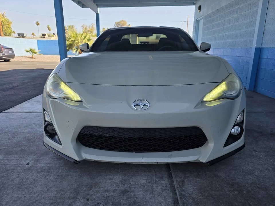 2016 Scion FR-S - Image 3 of 16