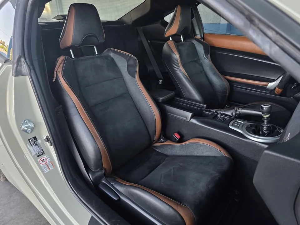 2016 Scion FR-S - Image 14 of 16