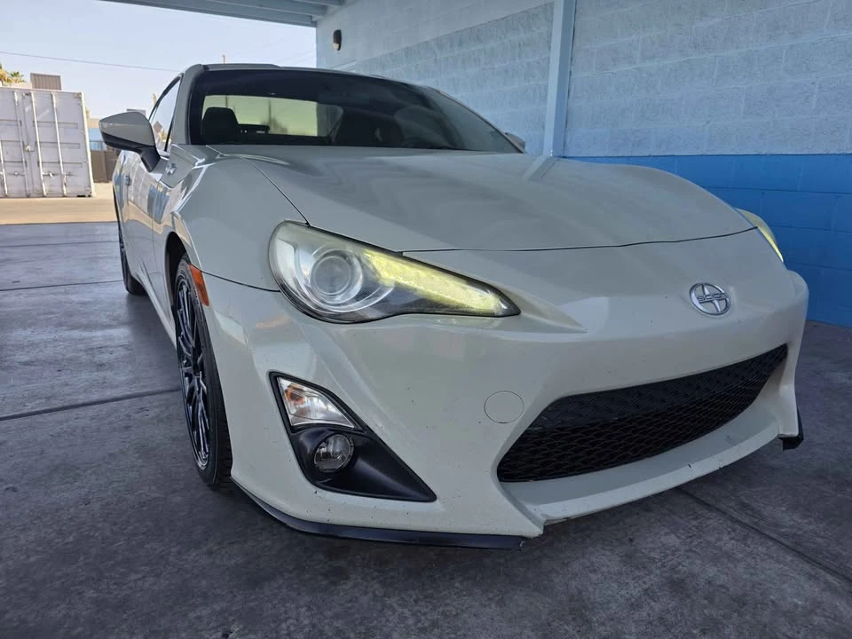 2016 Scion FR-S - Image 2 of 16