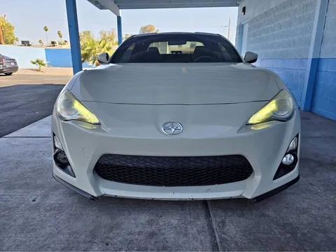 2016 Scion FR-S Release Series 2.0