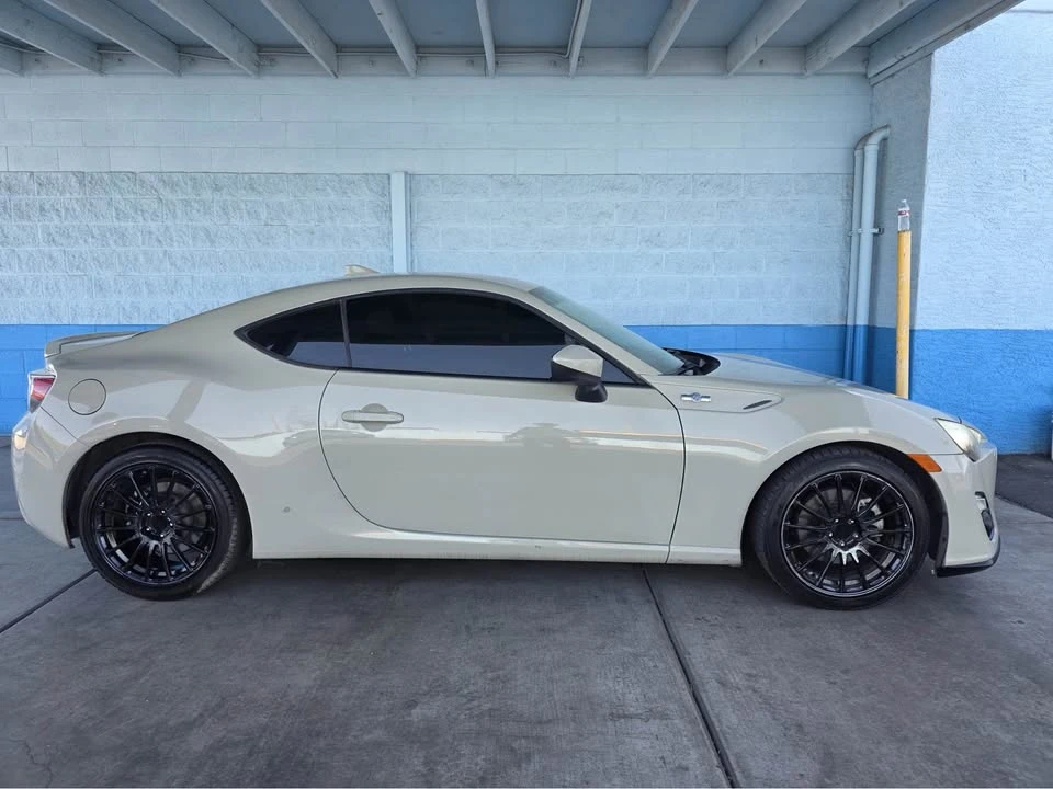 2016 Scion FR-S - Image 5 of 7