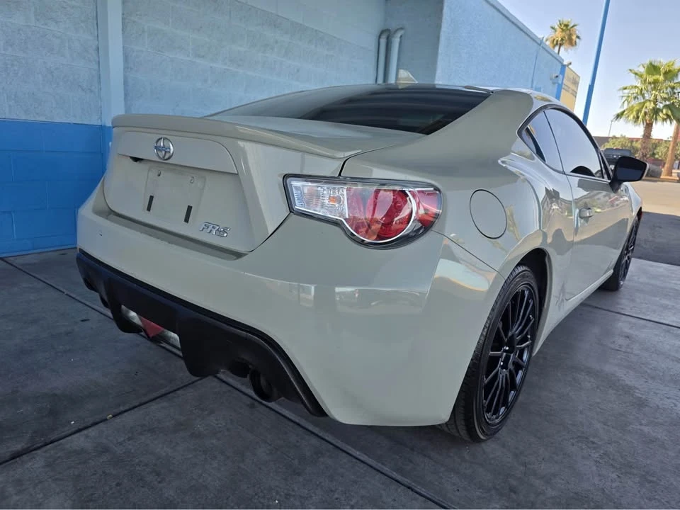 2016 Scion FR-S - Image 3 of 7