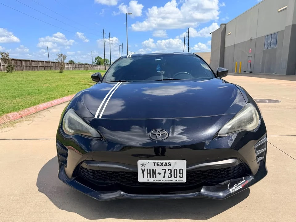 2016 Scion FR-S - Image 3 of 11