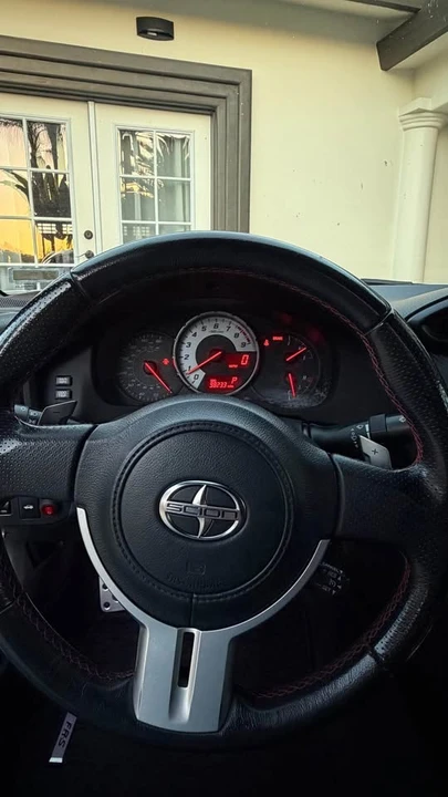2016 Scion FR-S - Image 6 of 7