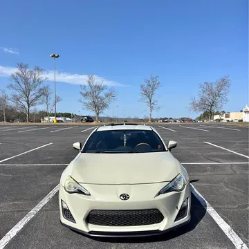 2016 Scion FR-S Release Series 2.0