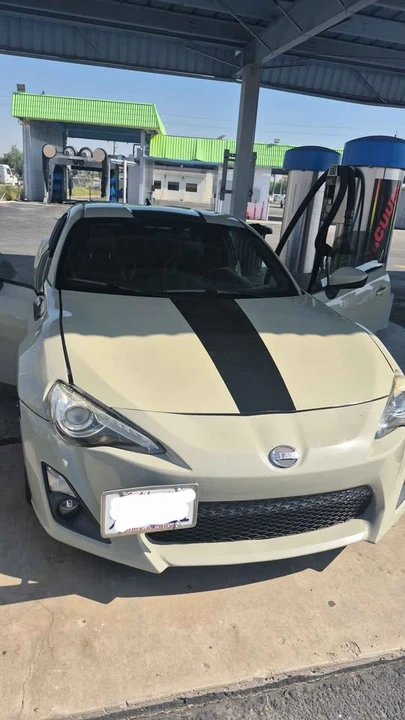 2016 Scion FR-S - Image 2 of 9
