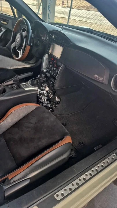 2016 Scion FR-S - Image 6 of 9