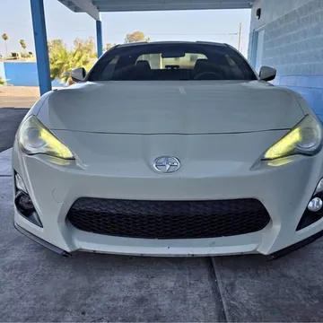 2016 Scion FR-S Release Series 2.0