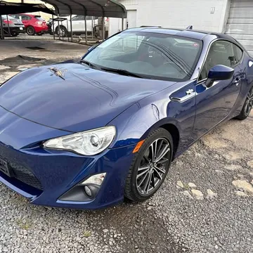 2016 Scion FR-S Release Series 2.0