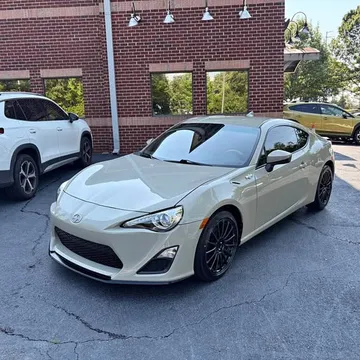2016 Scion FR-S Release Series 2.0
