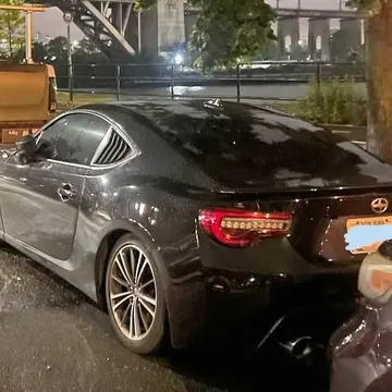 2016 Scion FR-S Release Series 2.0 Coupe 2D