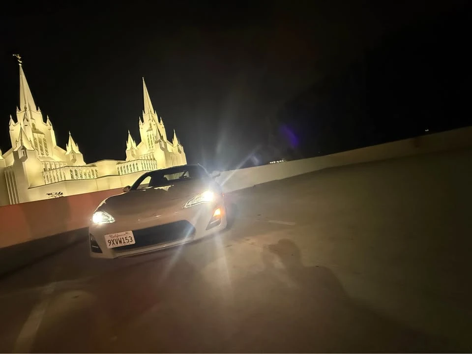 2016 Scion FR-S - Image 18 of 19
