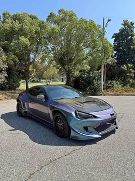 2016 Scion FR-S Release Series 2.0 Coupe 2D