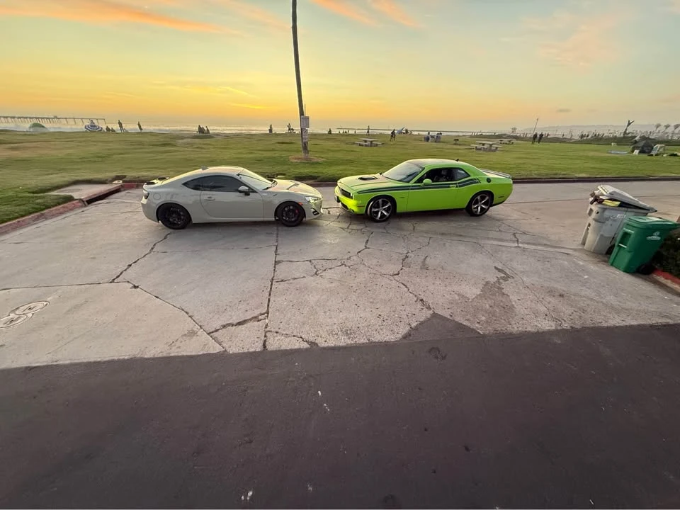 2016 Scion FR-S - Image 5 of 19
