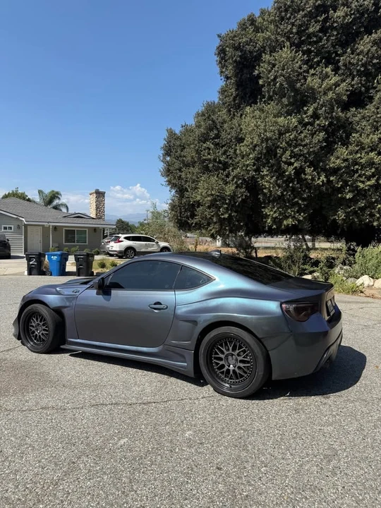 2016 Scion FR-S - Image 5 of 7